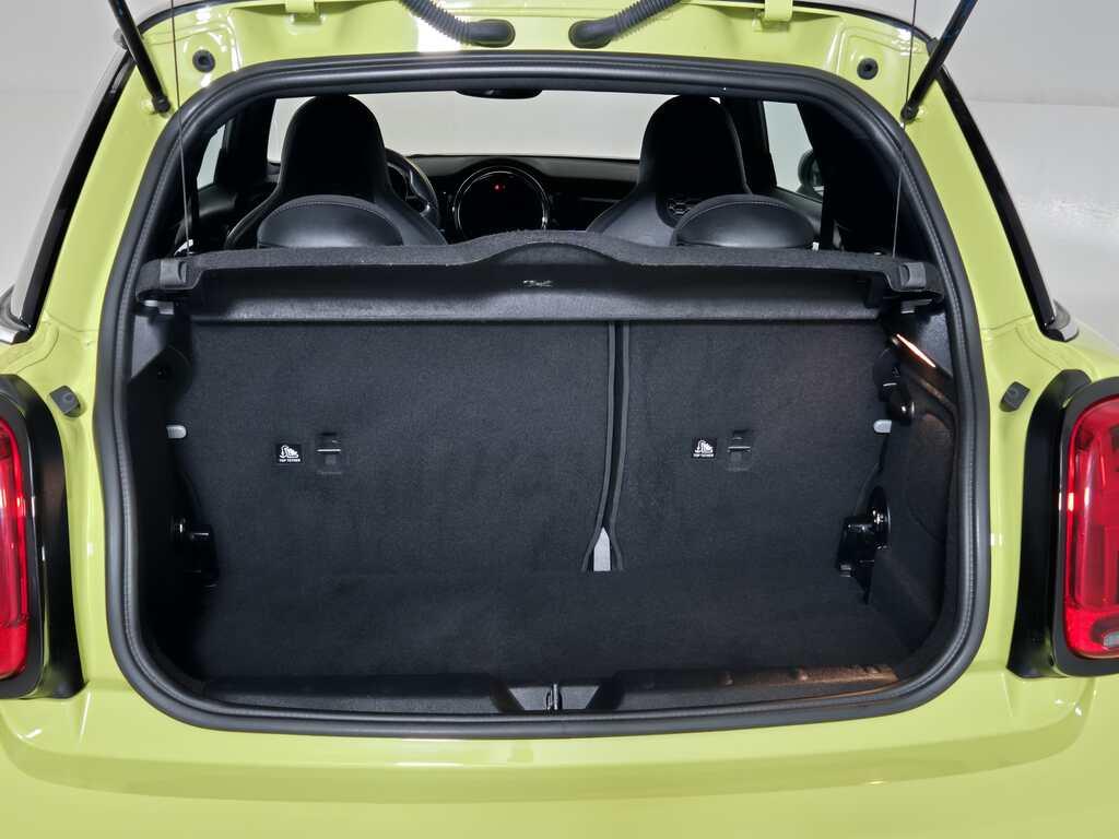 Mini Cooper 1.5 TwinPower Turbo Cooper