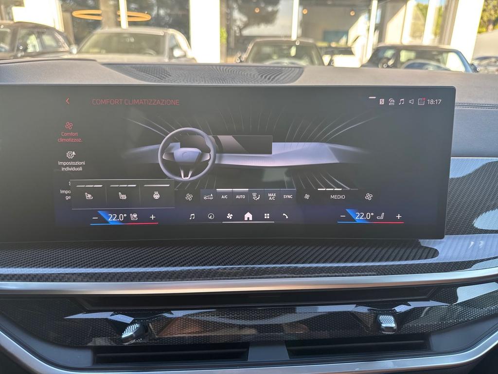 BMW X5 xdrive30d MSport Pro auto