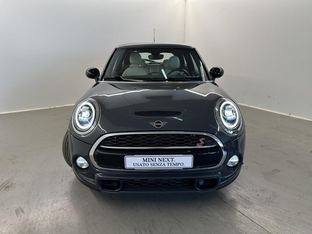 Mini Cooper S 2.0 TwinPower Turbo Cooper S Hype DCT