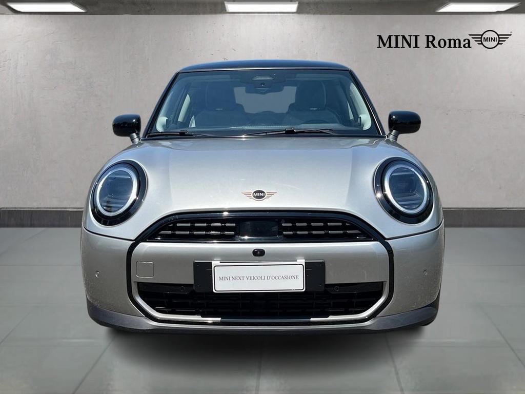 Mini Mini Cooper 3p 1.5 C Classic auto