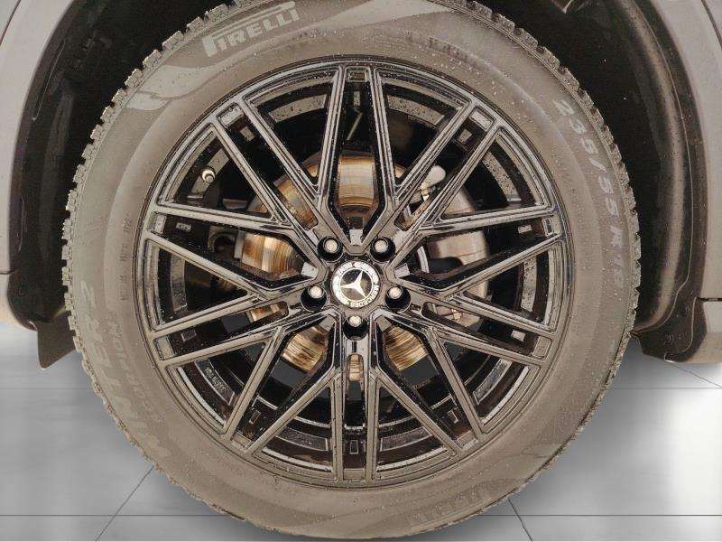 Mercedes GLC 220 d mhev AMG Premium Plus 4matic auto