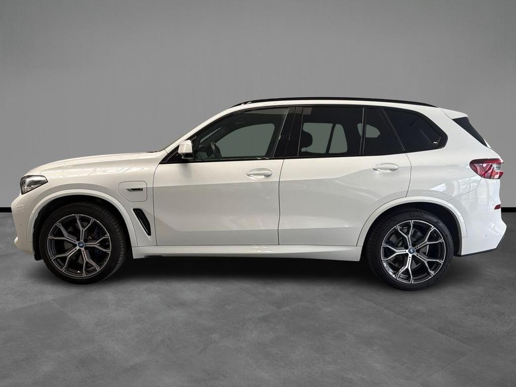 BMW X5 xdrive45e Msport auto