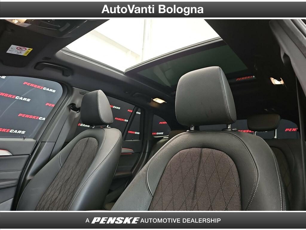 BMW X1 xdrive18d xLine Plus auto