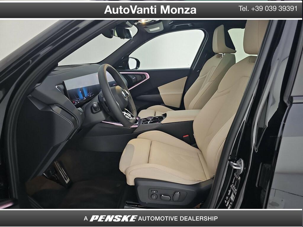 BMW X3 xdrive20 MSport Pro auto