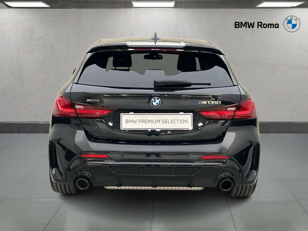 BMW Serie 1 M 135i xdrive auto