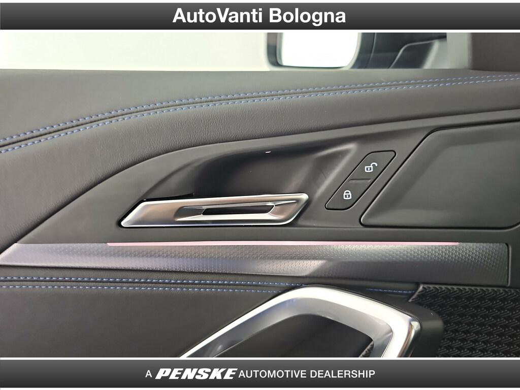 BMW X1 sdrive18d MSport auto