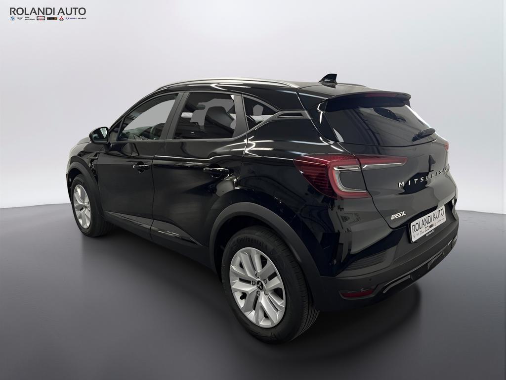 Mitsubishi ASX 1.0 Invite