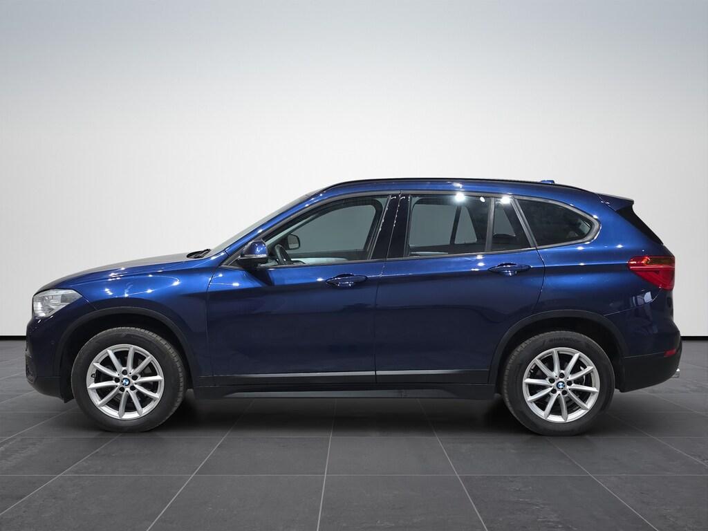 BMW X1 sdrive16d Business