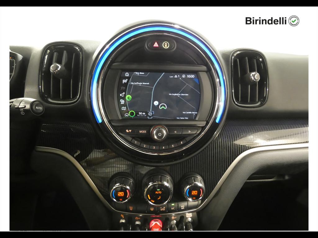 Mini Cooper Countryman 1.5 TwinPower Turbo Cooper Hype