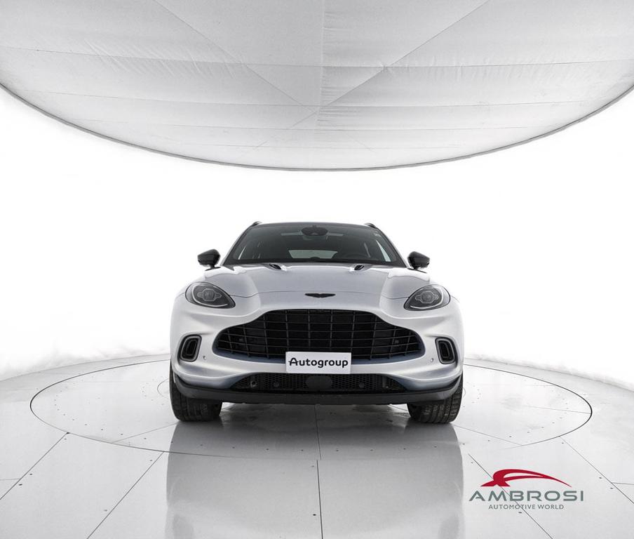 Aston Martin DBX 4.0 auto