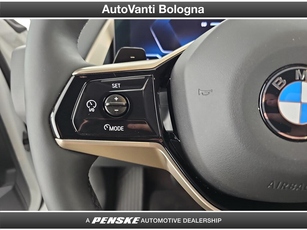 BMW X3 xdrive20d auto