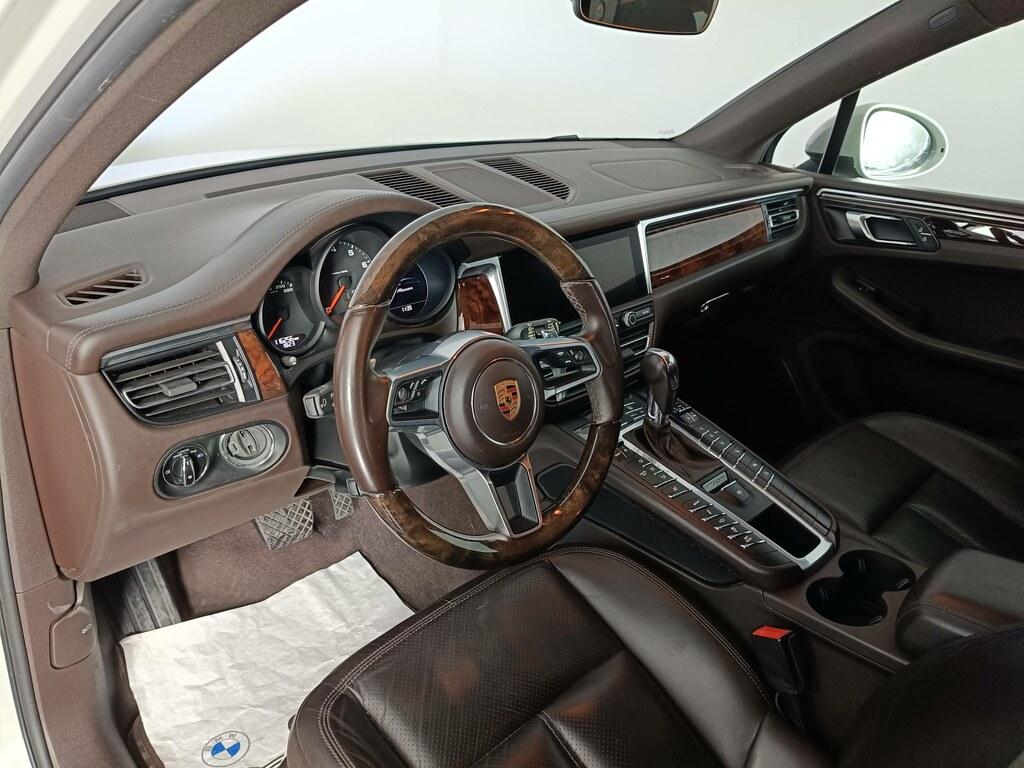 Porsche Macan 2.0 245cv pdk