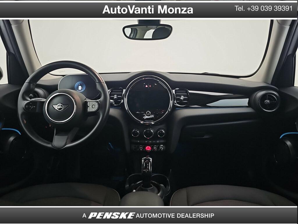Mini Cooper 1.5 TwinPower Turbo Cooper