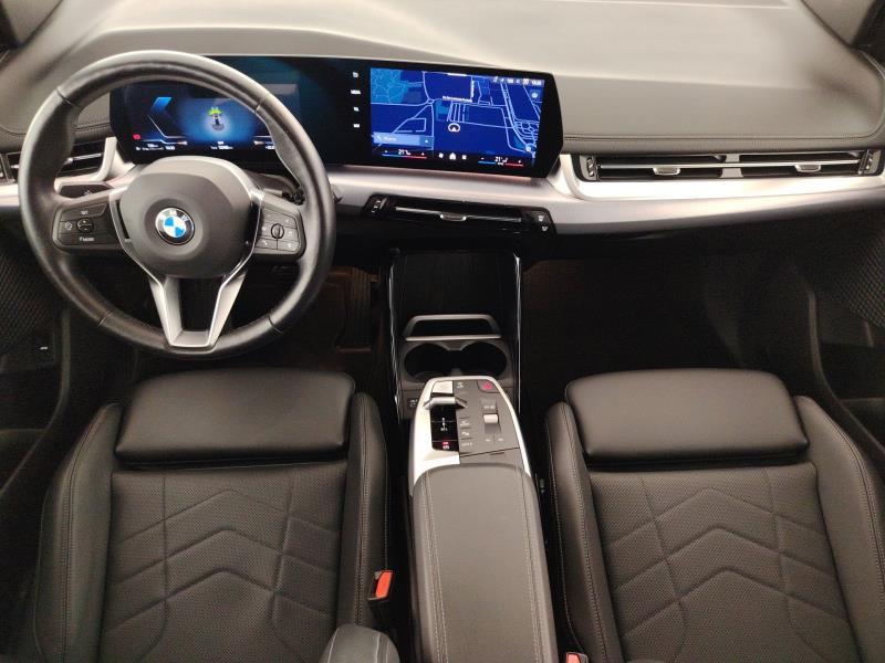BMW Serie 2 218d Active Tourer Luxury auto