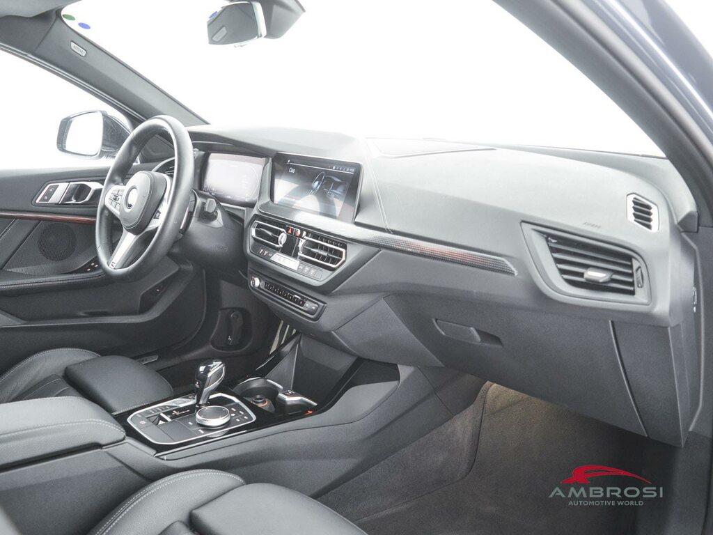 BMW Serie 1 M 135i xdrive auto