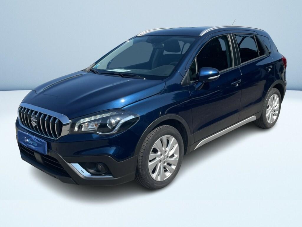 Suzuki S-Cross 1.0 boosterjet Cool s&s 2wd