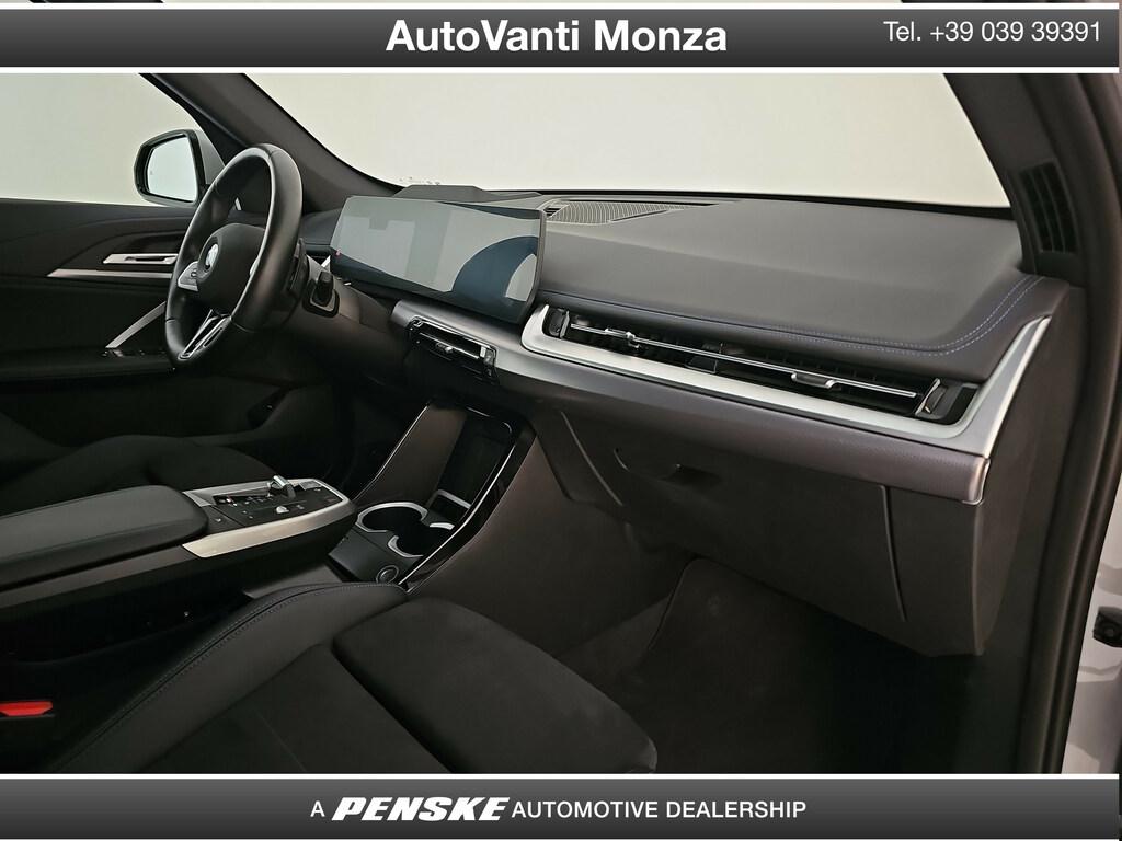 BMW X1 xdrive20d mhev 48V MSport Pro auto