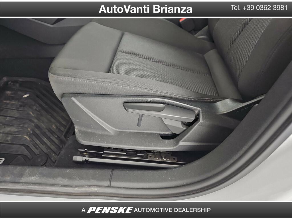 Audi A3 Sportback 30 2.0 tdi Business s-tronic