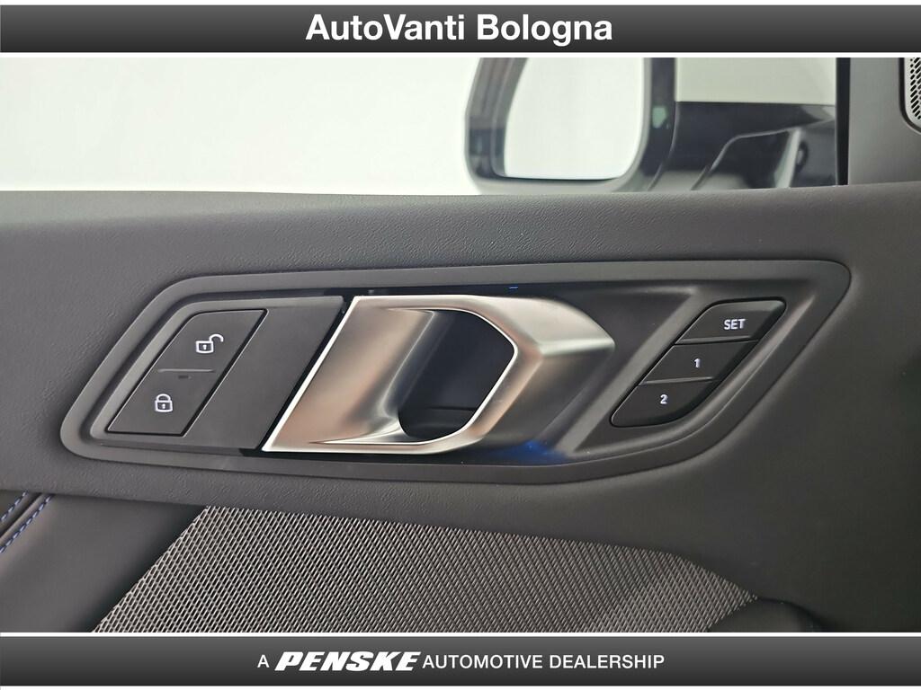 BMW Serie 2 218d Gran Coupe MSport Pro auto