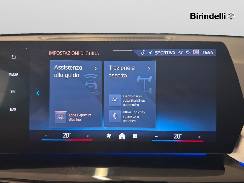 BMW X1 sdrive18i X-Line auto