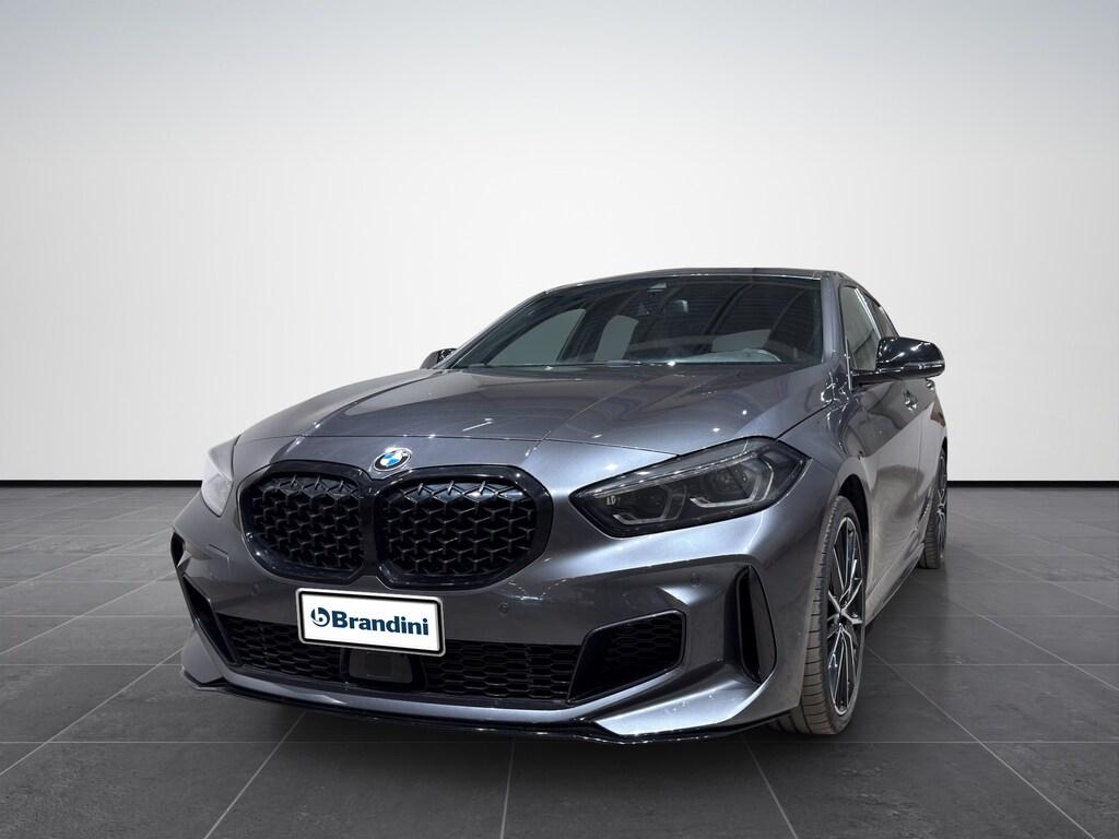 BMW Serie 1 M 135i xdrive auto