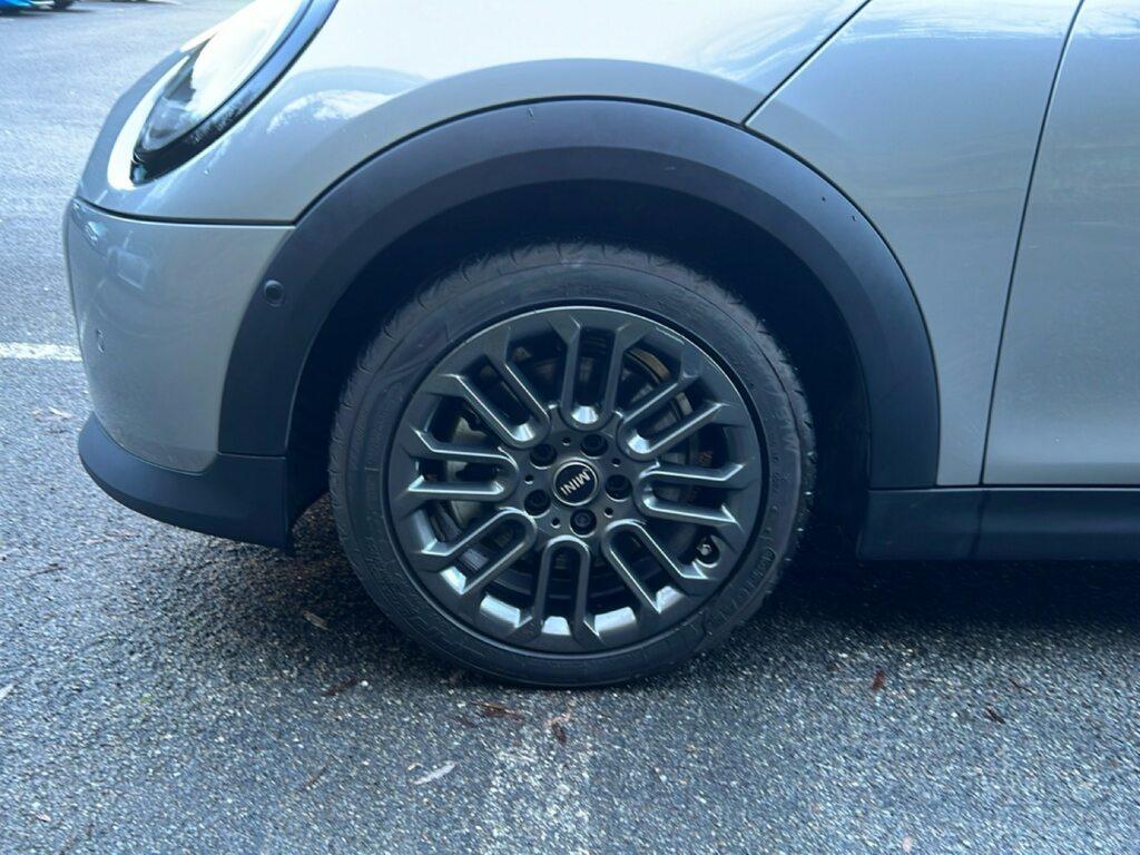 Mini Mini Cooper Cabrio 2.0 C Classic auto