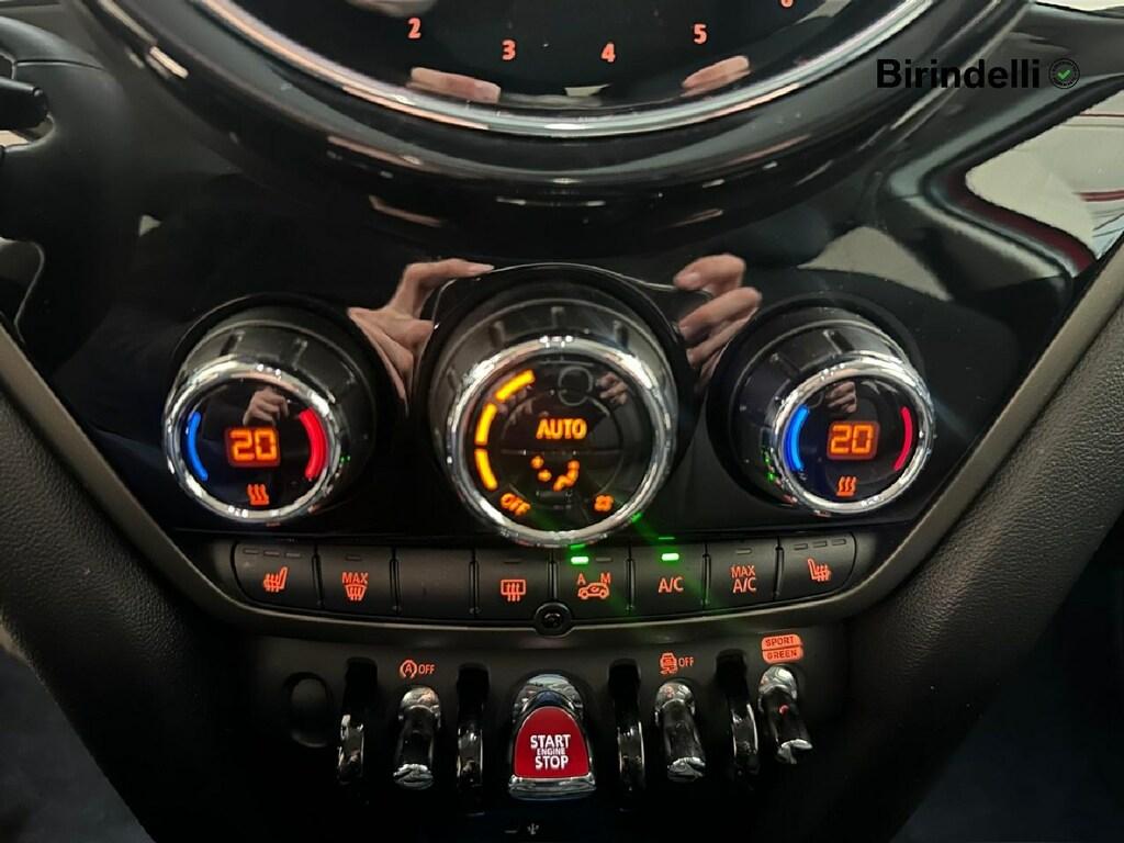 Mini Cooper Countryman 1.5 TwinPower Turbo Cooper