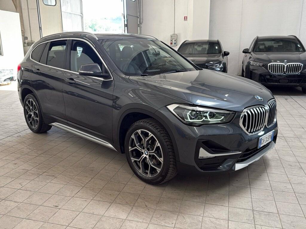 BMW X1 sdrive18d xLine Plus auto