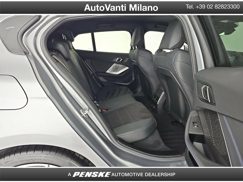 BMW Serie 1 118d MSport Pro auto