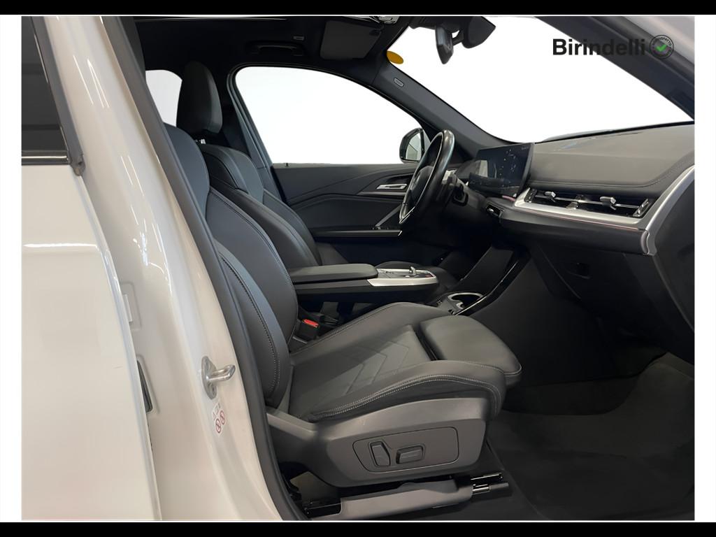 BMW X1 30e xdrive Msport auto