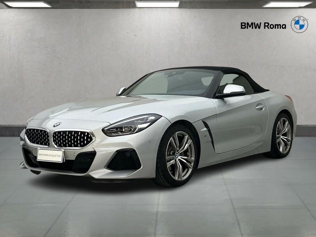 BMW Z4 sdrive 20i Msport auto