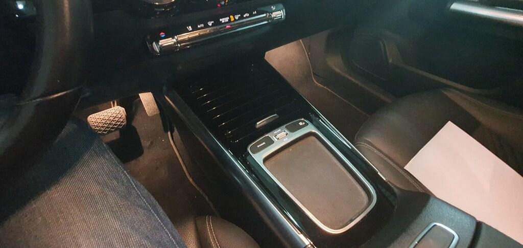 Mercedes Classe B 180 d Advanced Plus Progressive auto