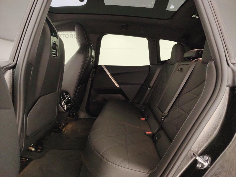 BMW iX xdrive50 pacchetto sportivo