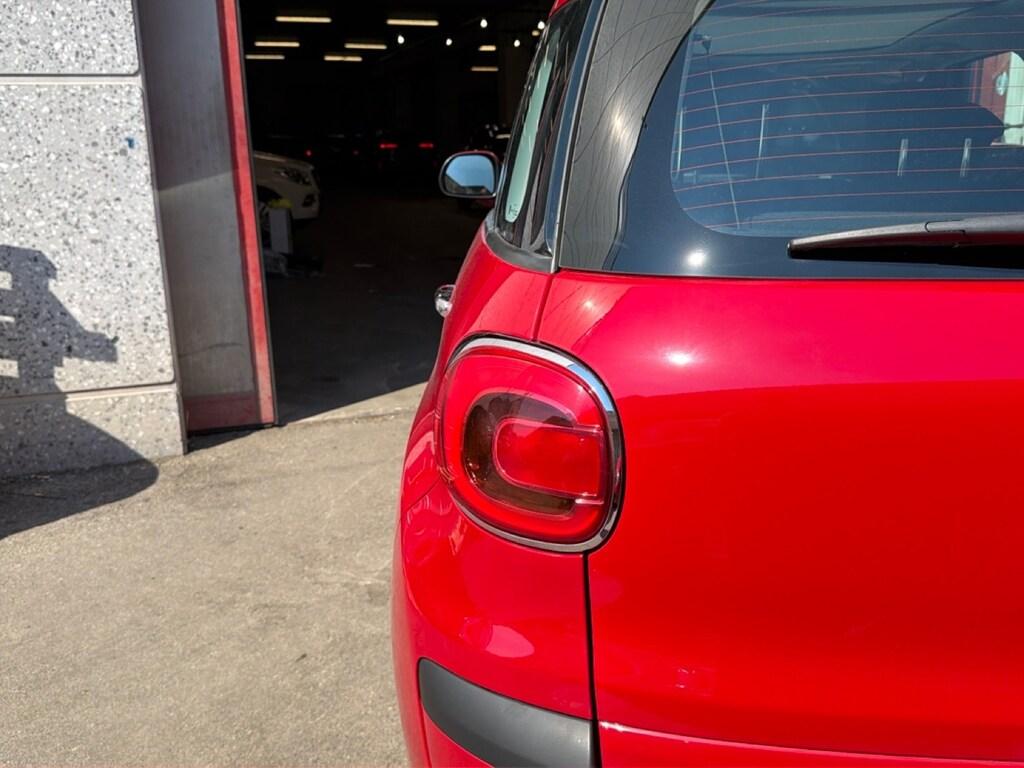 Fiat 500L 1.6 mjt Business 120cv my20