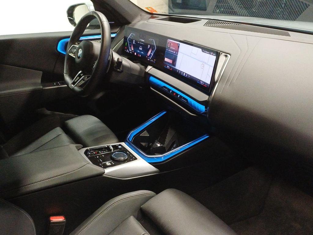 BMW X3 xdrive20d MSport Pro auto