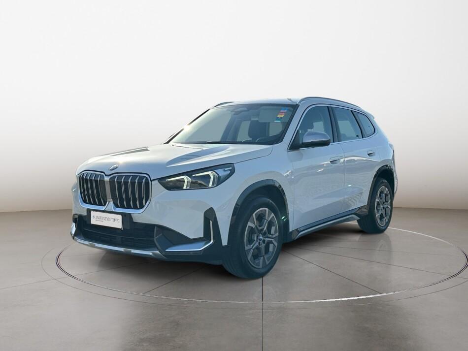 BMW X1 sdrive18d X-Line auto