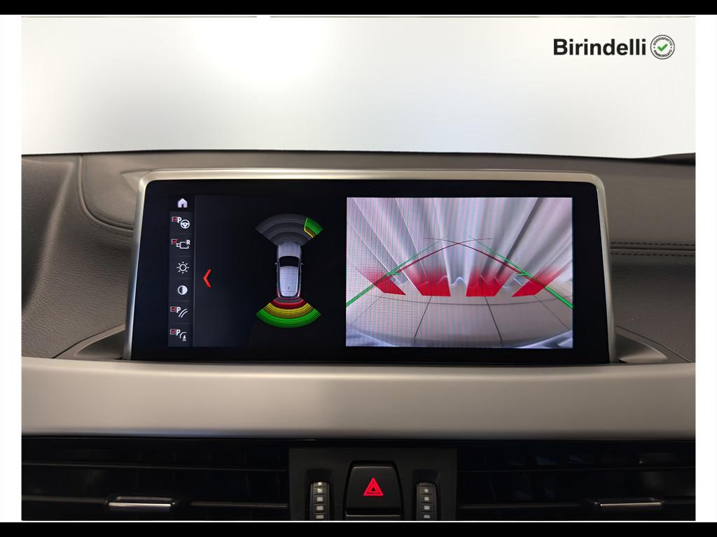 BMW X2 sdrive18i Business X 136cv auto