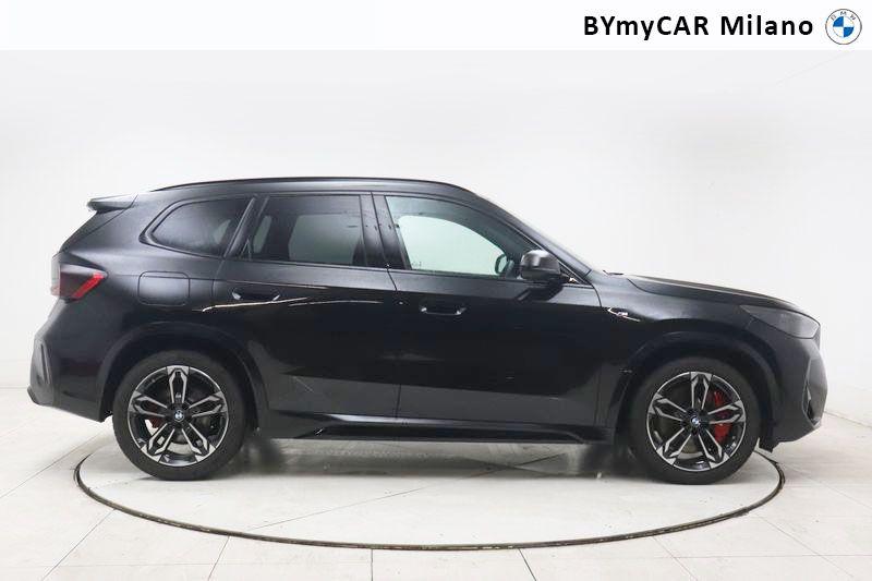 BMW X1 xdrive20d mhev 48V MSport Pro auto