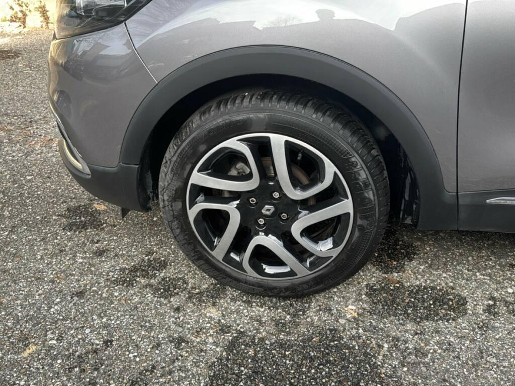 Renault Captur 0.9 tce Intens 90cv