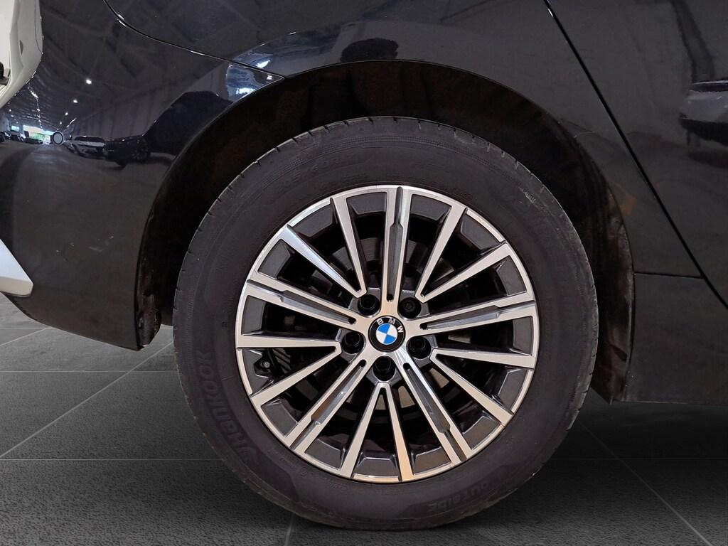 BMW Serie 2 218d Active Tourer Msport auto
