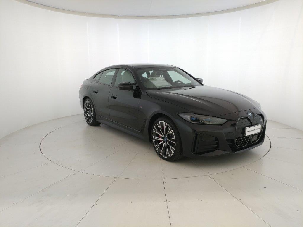 BMW i4 M i4 M50 Sport auto