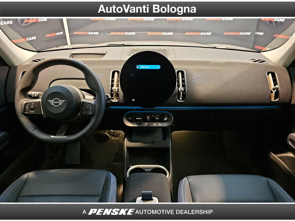 Mini Mini Countryman 2.0 48V D Classic auto