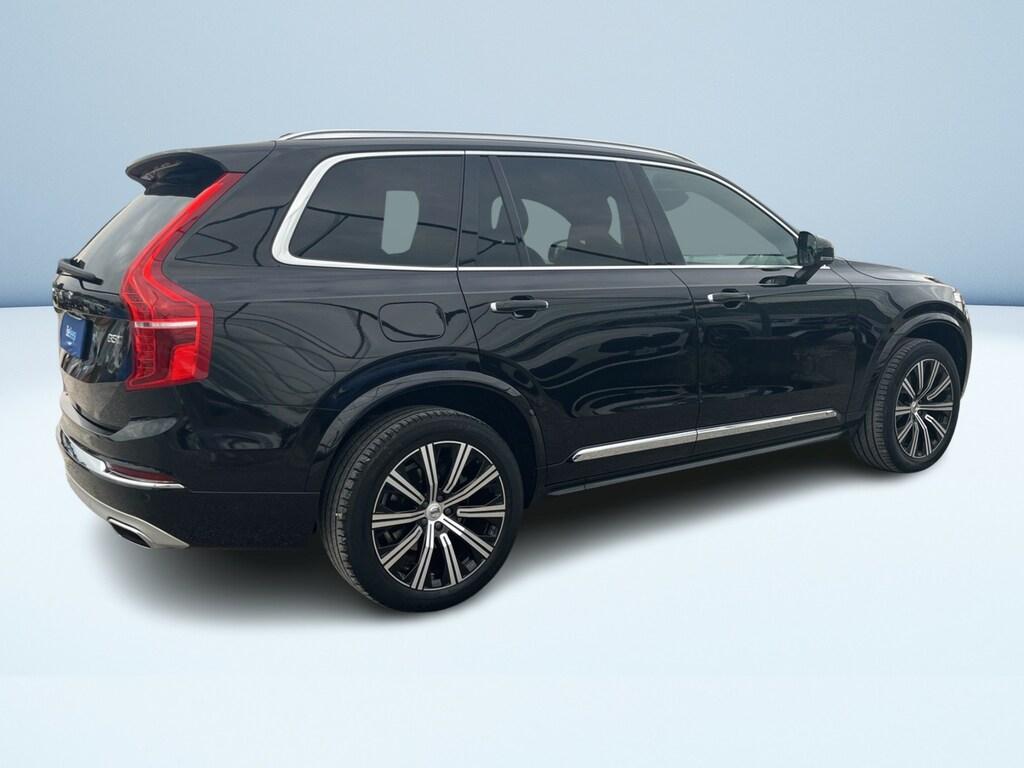 Volvo XC90 2.0 B5 Inscription awd geartronic my20