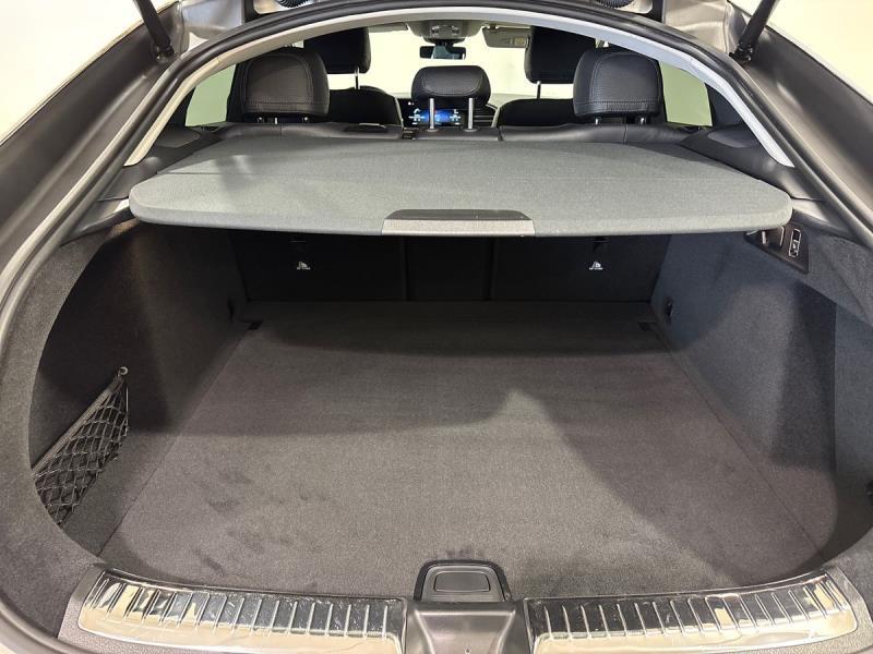 Mercedes GLE 350 d Premium 4matic auto