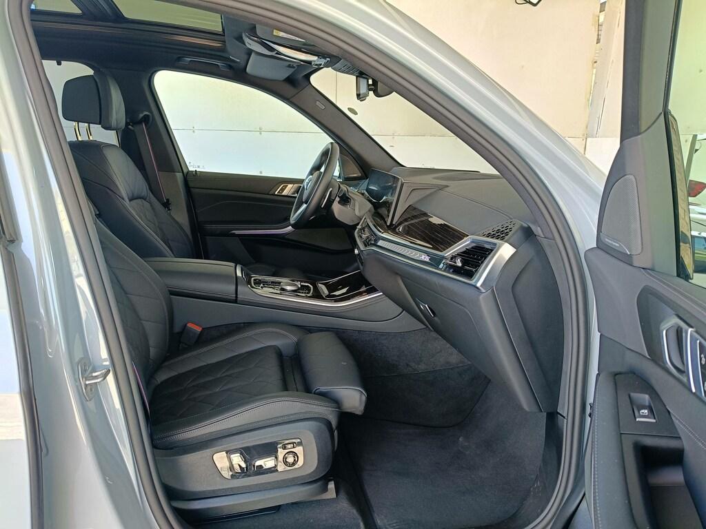 BMW X5 xdrive30d MSport Pro auto