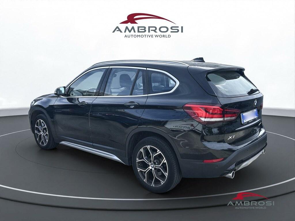 BMW X1 sdrive18d xLine Plus auto