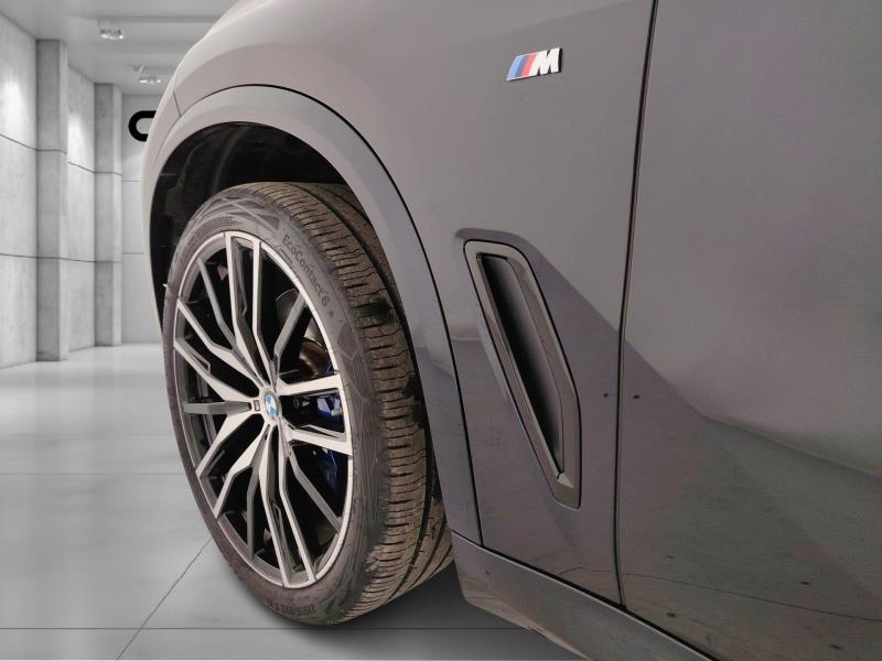 BMW X5 xdrive40d mhev 48V Msport auto