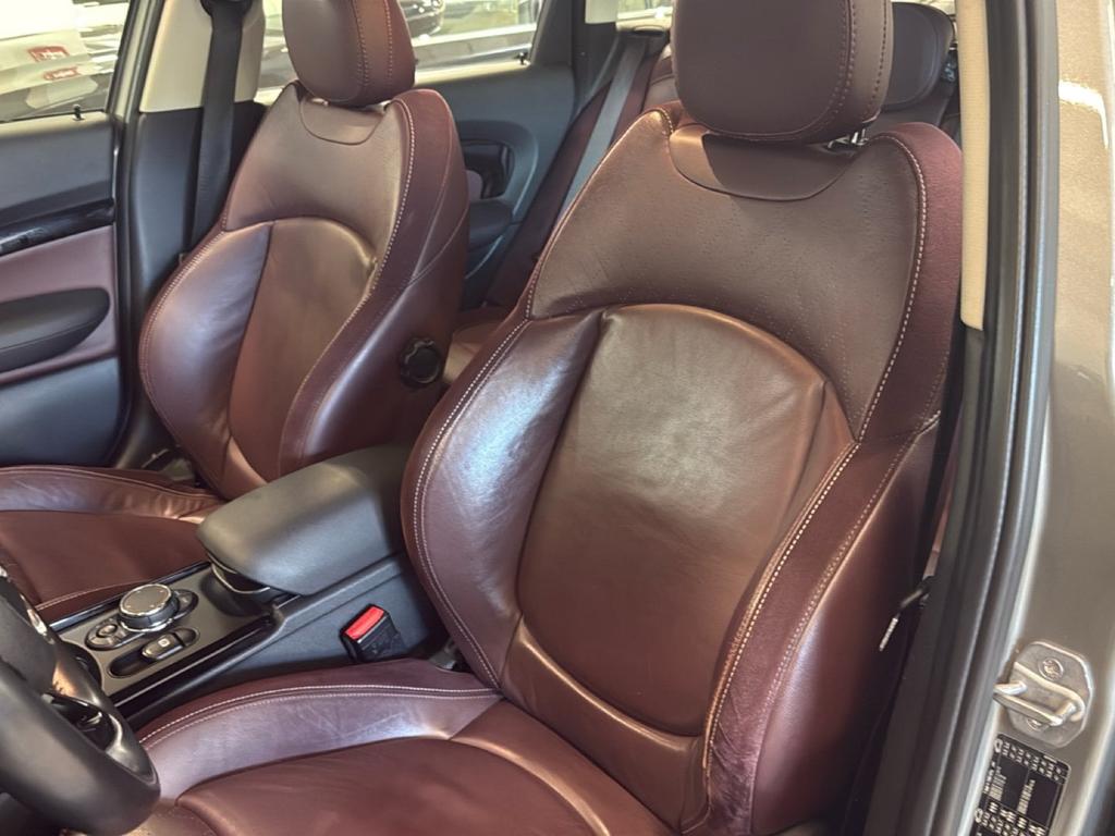 Mini Cooper Clubman 1.5 Cooper Boost