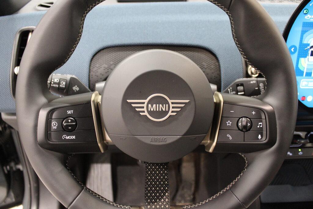 Mini Mini Countryman 1.5 48V C Favoured auto