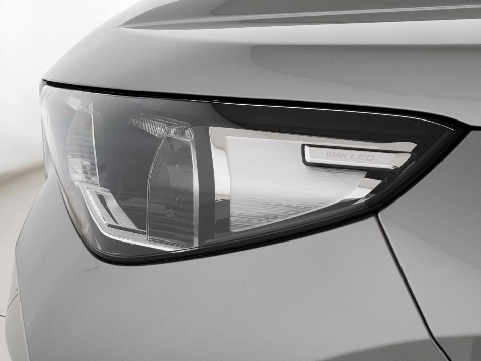 BMW X1 sdrive18d Msport auto